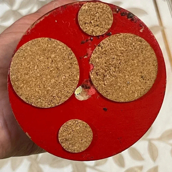 15 inches Christmas Nutcracker Decoration Soldier in Red and Green Outfit - Picture 4 of 6